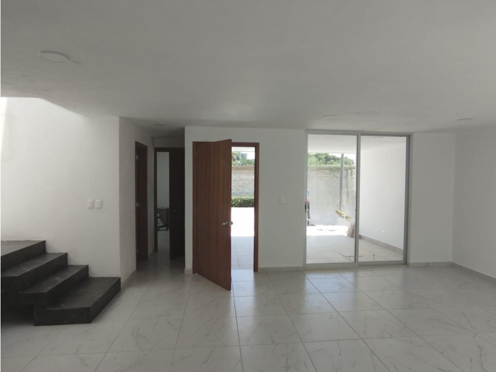 casa en venta en Atlixco - 3