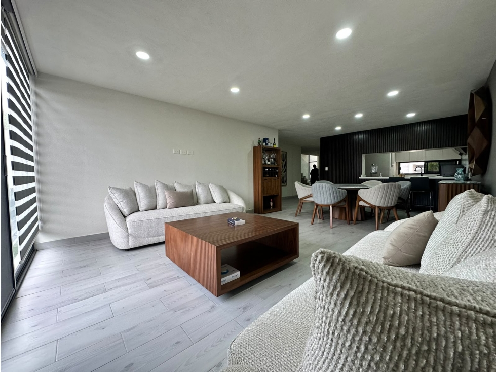 Casa en Venta en Lomas de Angelopolis III — foto 3
