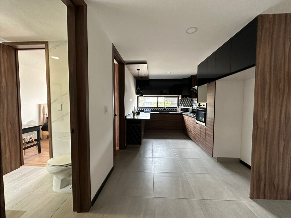 Casa en Renta en Momoxpan — foto 3