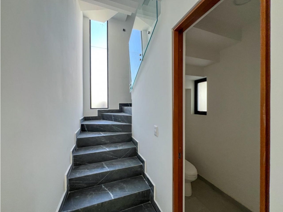 Casa en venta en atras de Plaza san Diego — foto 6