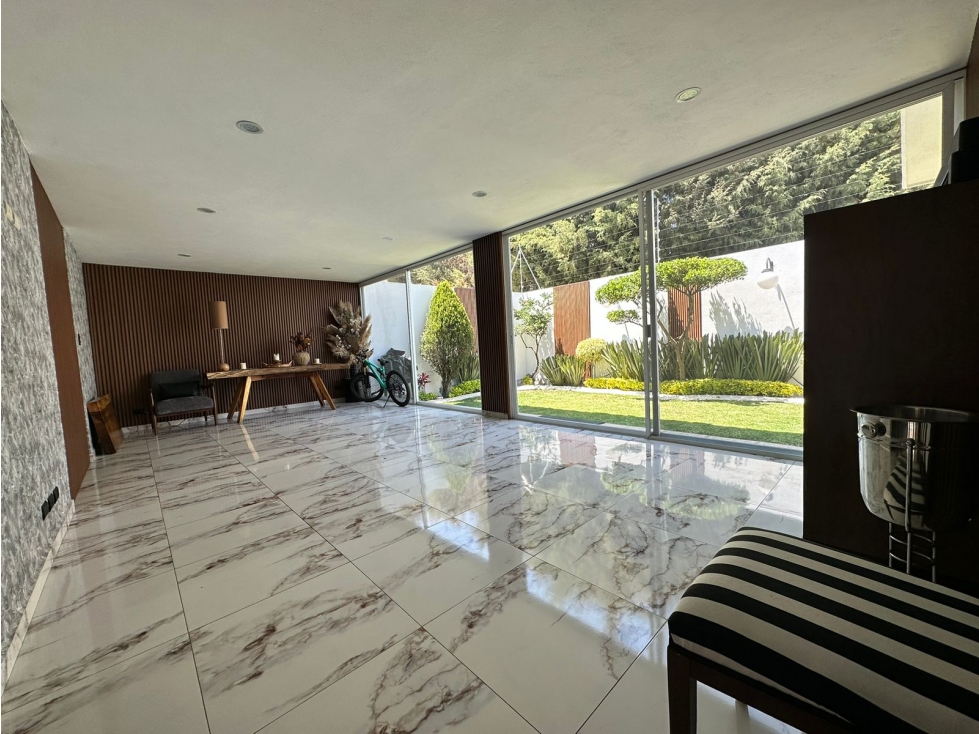 Casa en Venta en Clúster La Gran Reserva