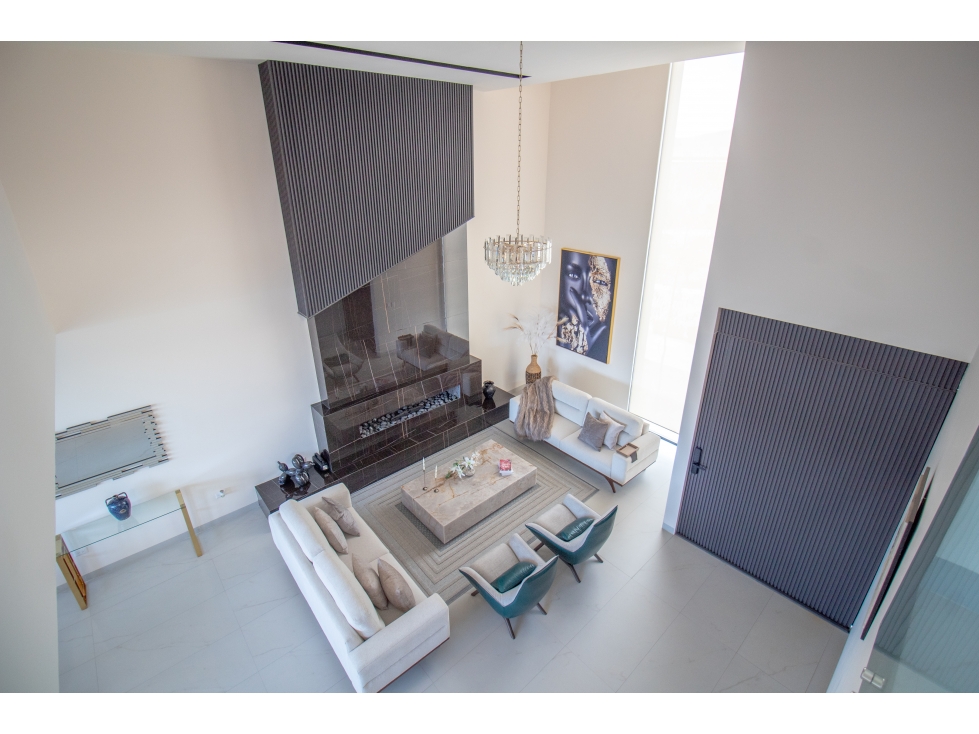 Casa en Venta en Lomas de Angelopolis — foto 3