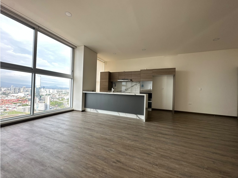 Departamento en Venta en Atlixcayotl — foto 2