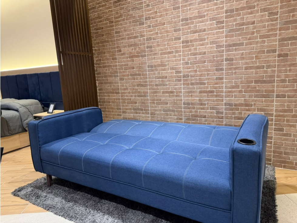 LOFT VENTA AV. JUAREZ AMUEBLADO FRENTE UPAEP — foto 6