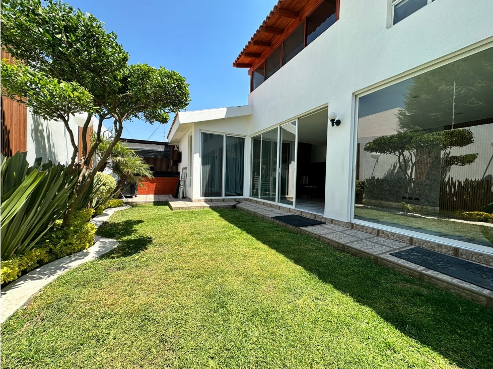 Casa en Venta en Clúster La Gran Reserva — foto 2