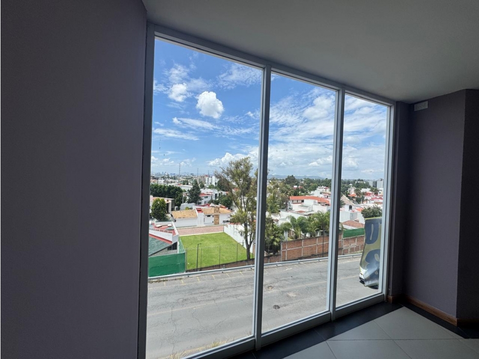 Departamento en Venta La Carcaña - 3