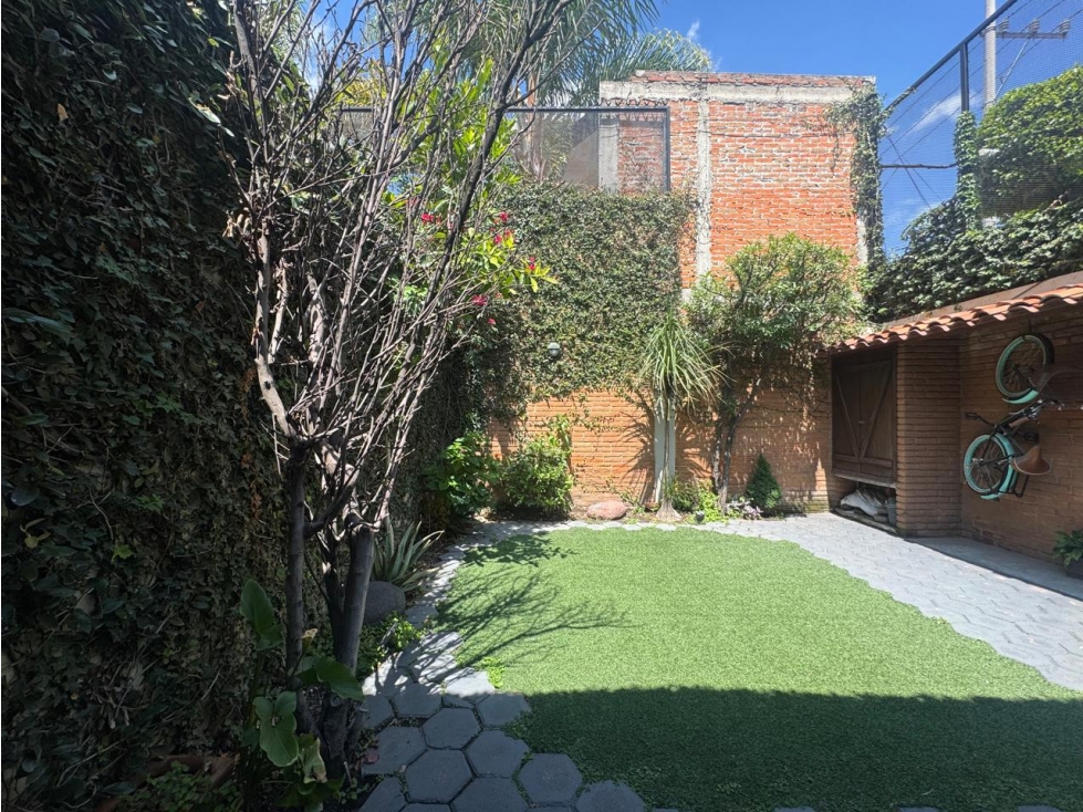 Casa en Venta Momoxpan, Uso de Suelo Mixto — foto 3