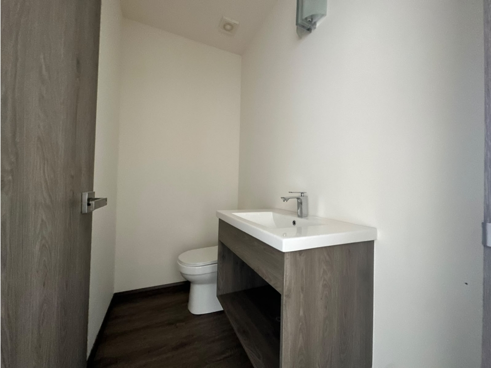 Departamento en Venta en Atlixcayotl — foto 3