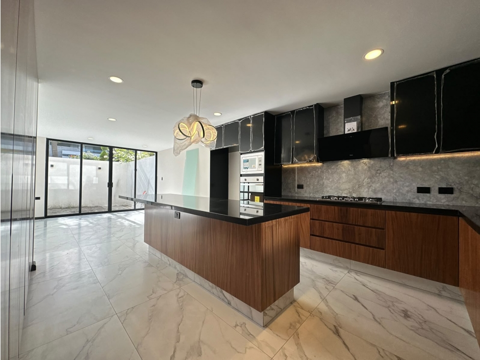 Casa en Venta en Lomas de Angelópolis III - 6