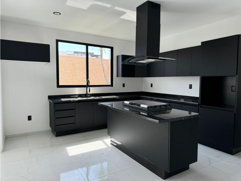 Casa en venta en Parque Berna, Lomas de Angelopolis. — foto 2