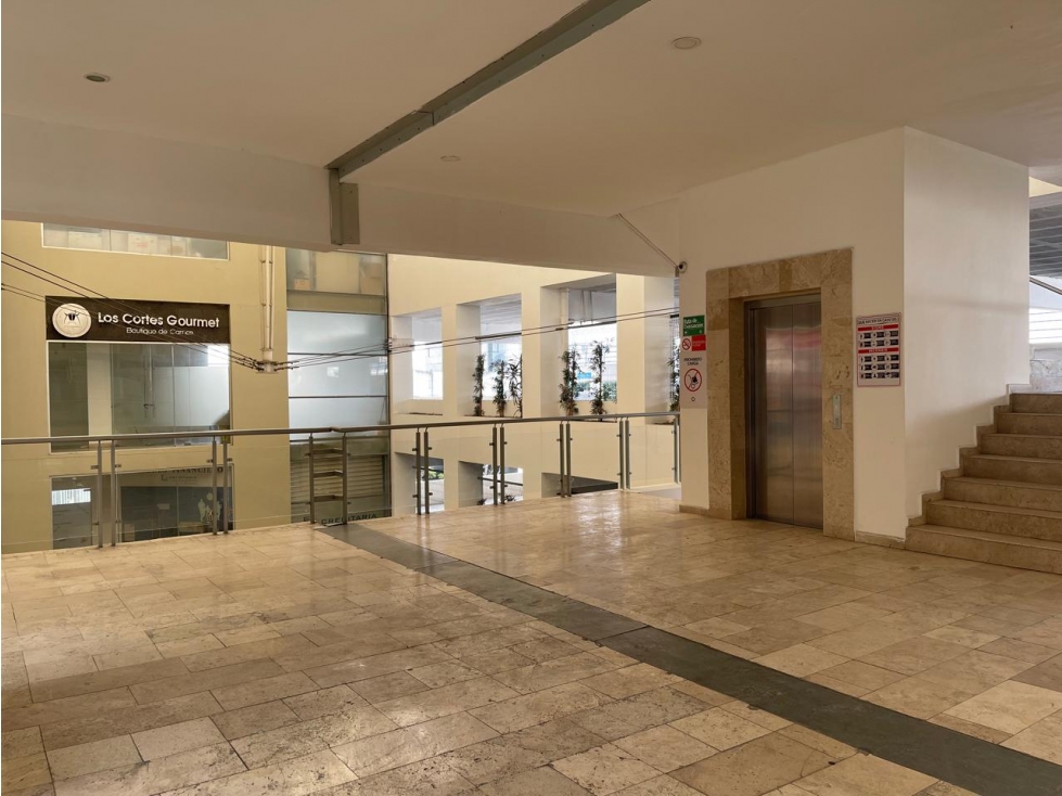 Oficina en venta en Sonata, Lomas de Angelopolis - 3
