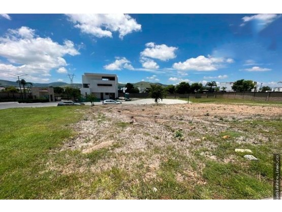 Terreno en Venta en Lomas de Angelópolis III - 4