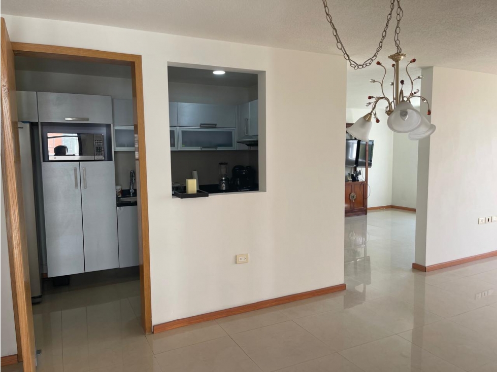 Departamento en venta en col. La Paz — foto 2