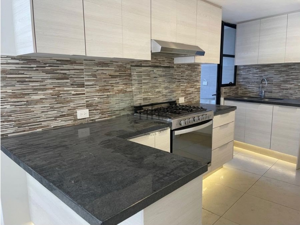 departamento en renta col. La paz. — foto 4
