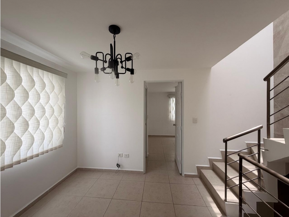 Casa en Venta en Cuautlancingo Tres Cantos - 4