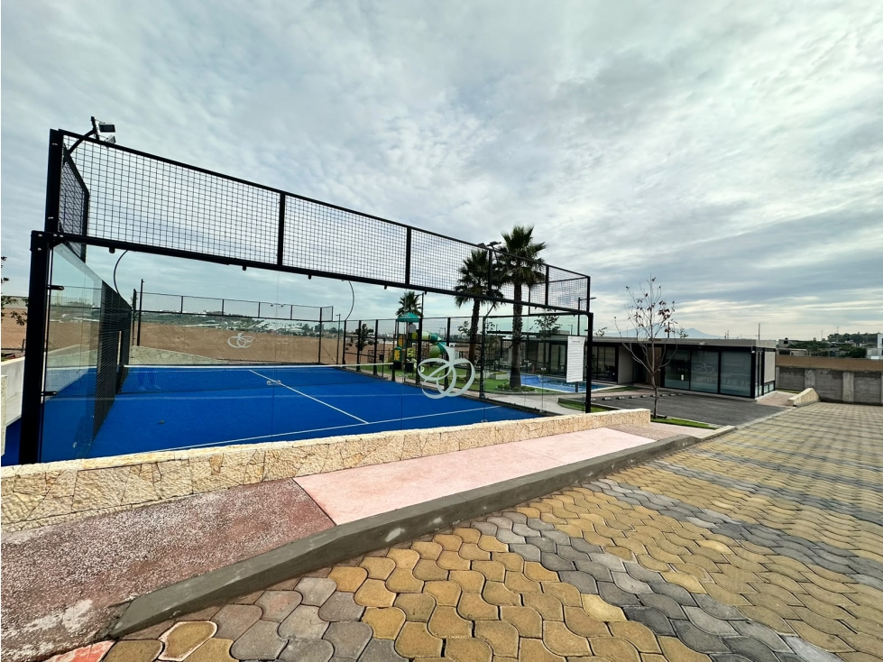 Departamento en Renta en City Lomas - 4