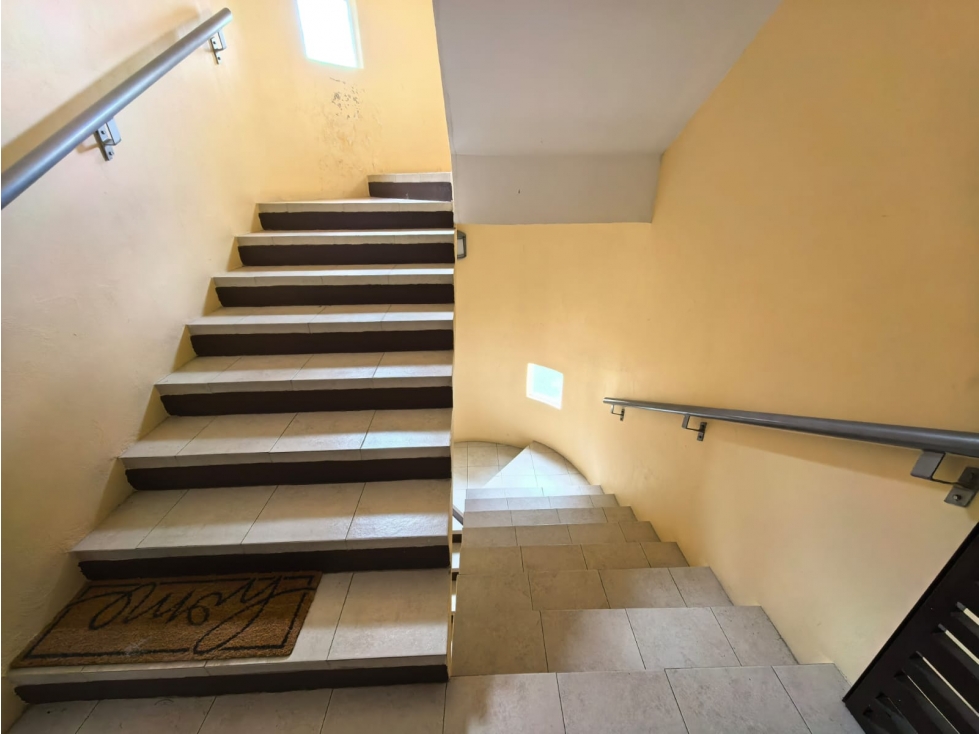 Departamento en Renta en Zona Militar - 6