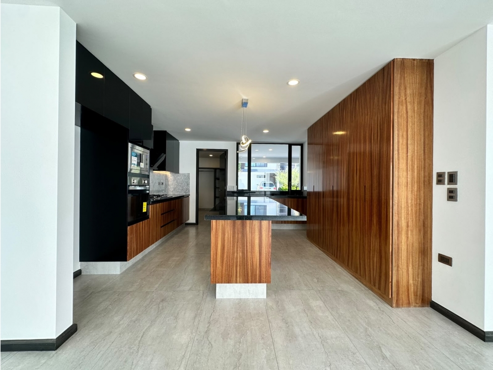 Casa en Venta en Lomas de Angelópolis III — foto 4