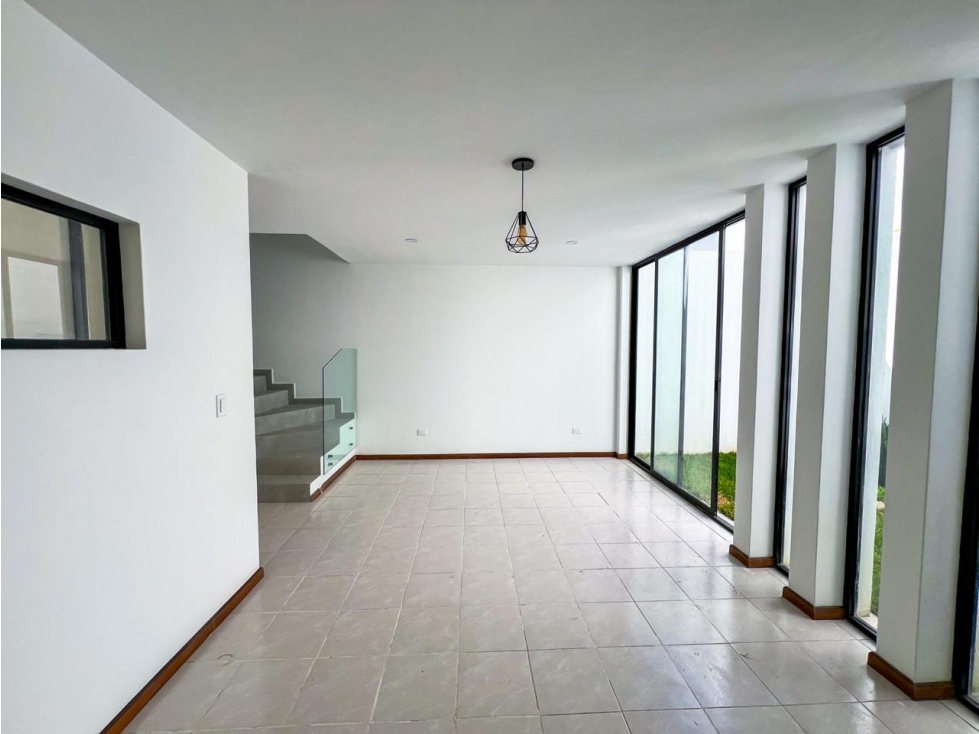 Casa en venta en zona Plaza San diego. — foto 5