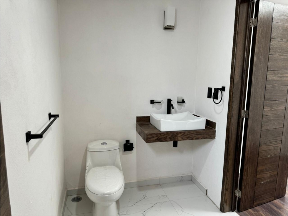 Casa en venta en Parque Berna, Lomas de Angelopolis. — foto 5