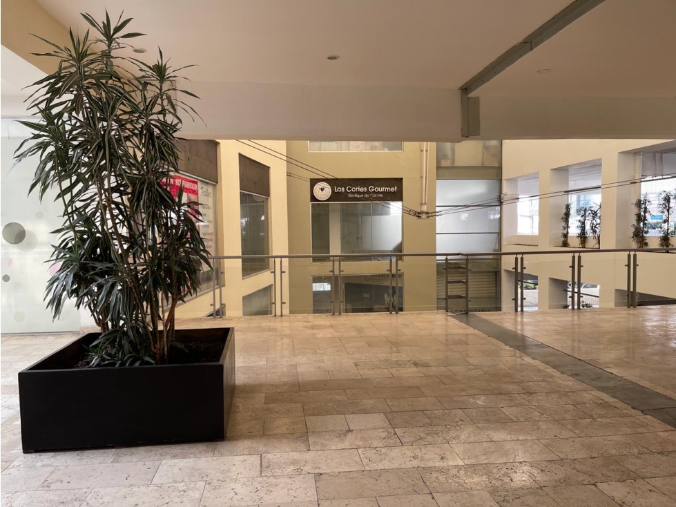 Oficina en venta en Sonata, Lomas de Angelopolis - 4