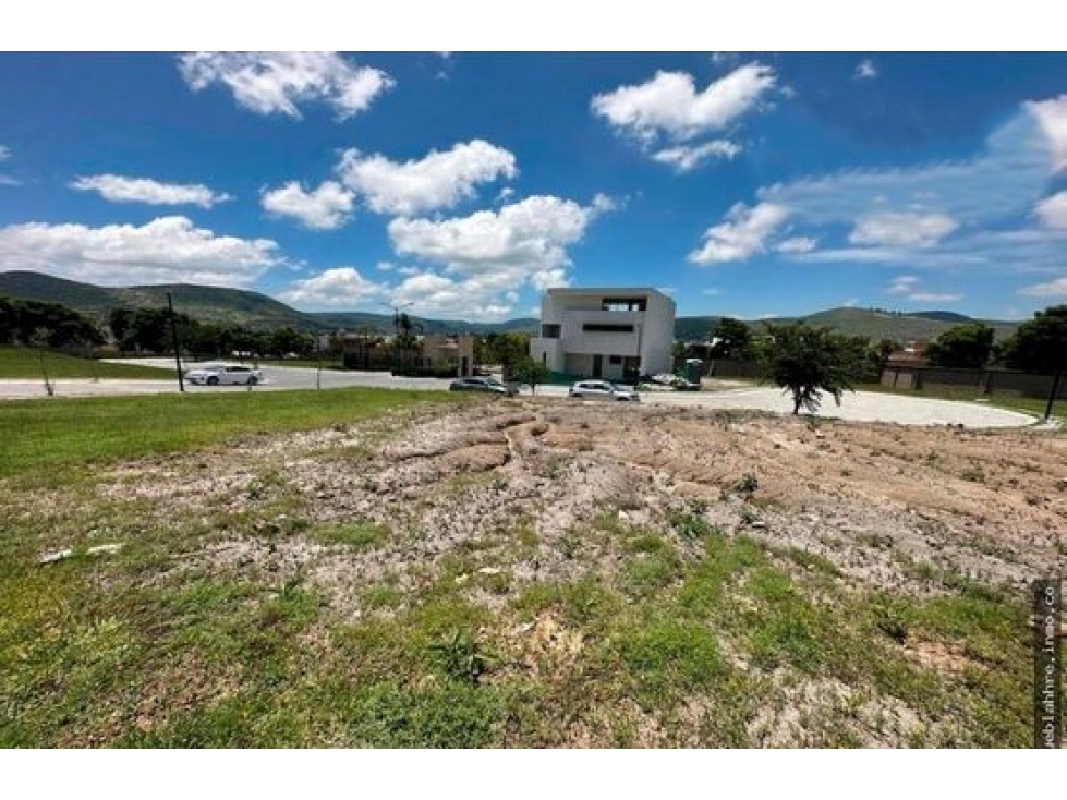 Terreno en Venta en Lomas de Angelópolis III - 5