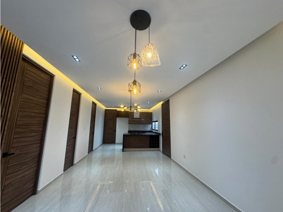 Departamento en Venta en Cholula cerca de Explanada - 1