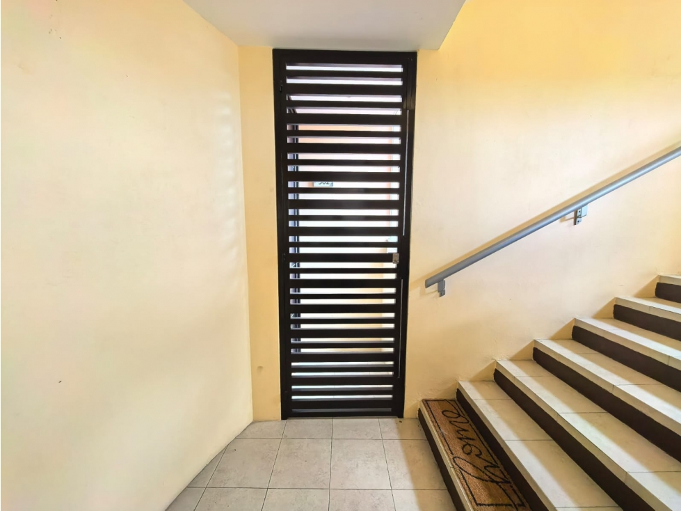 Departamento en Renta en Zona Militar - 5