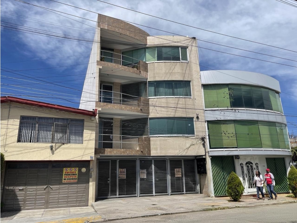 Oficina en Renta en Col. La Paz - 1