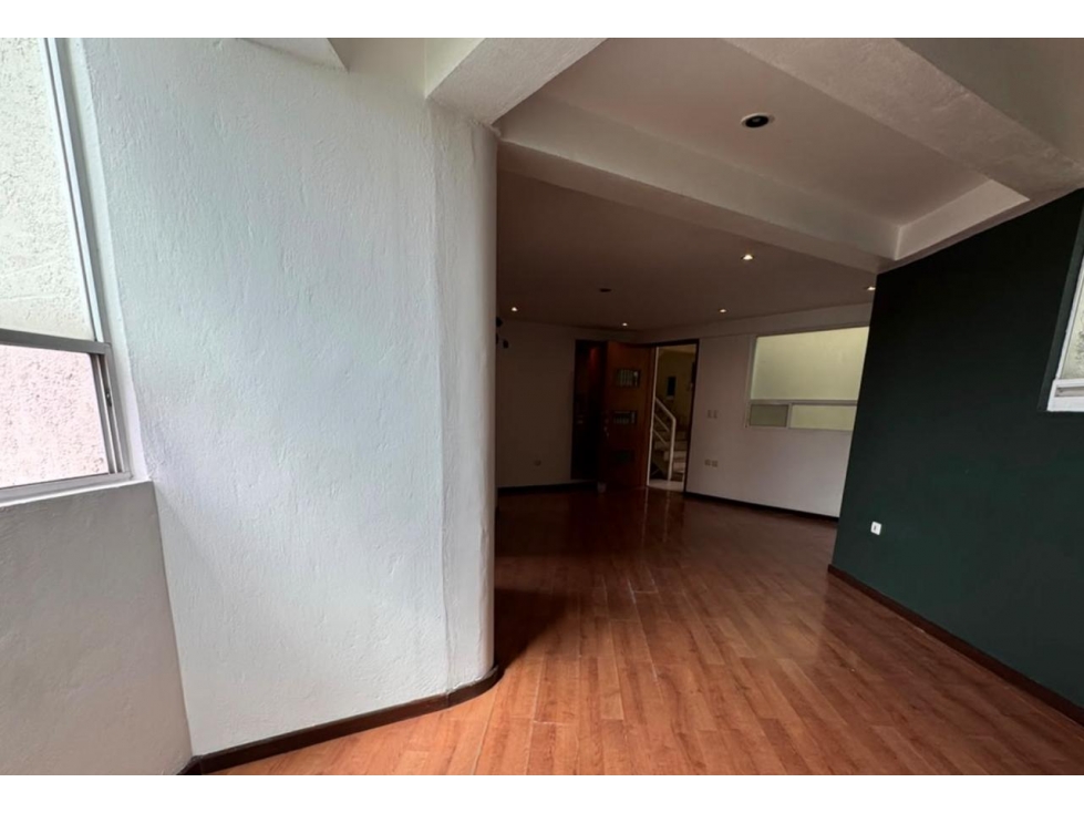 Departamento en venta zona UDLAP - 4