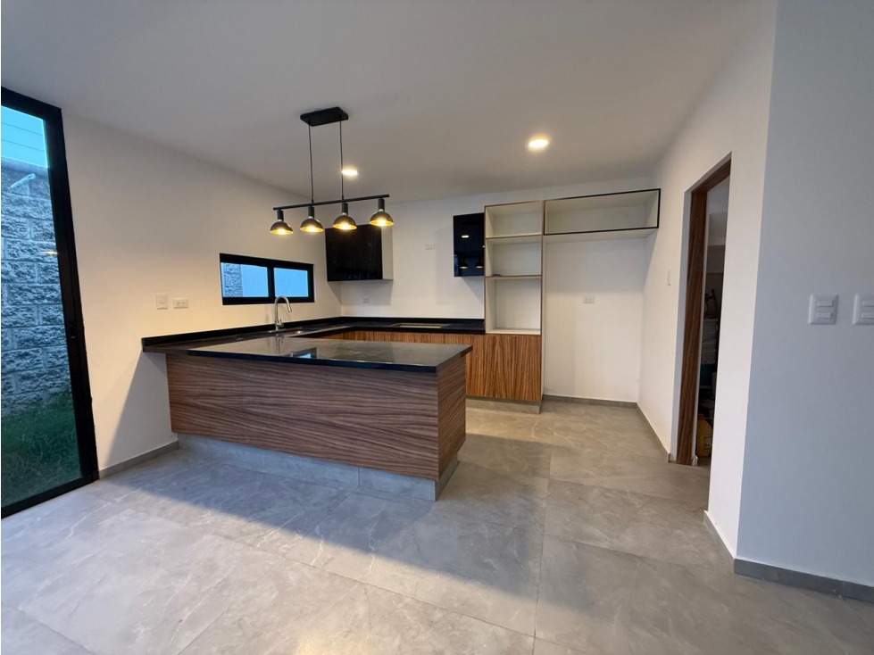 Casa en Venta en Residencial Monterreal, Cholula — foto 5