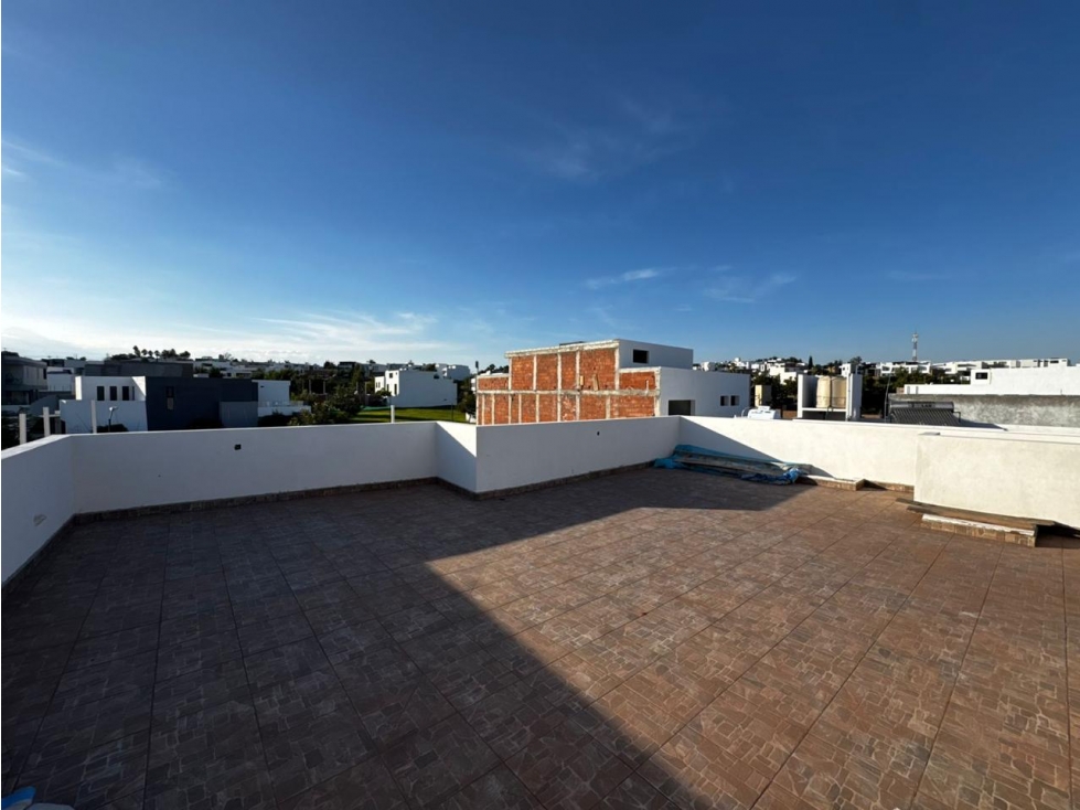 Casa en venta en Parque Berna, Lomas de Angelopolis. — foto 4