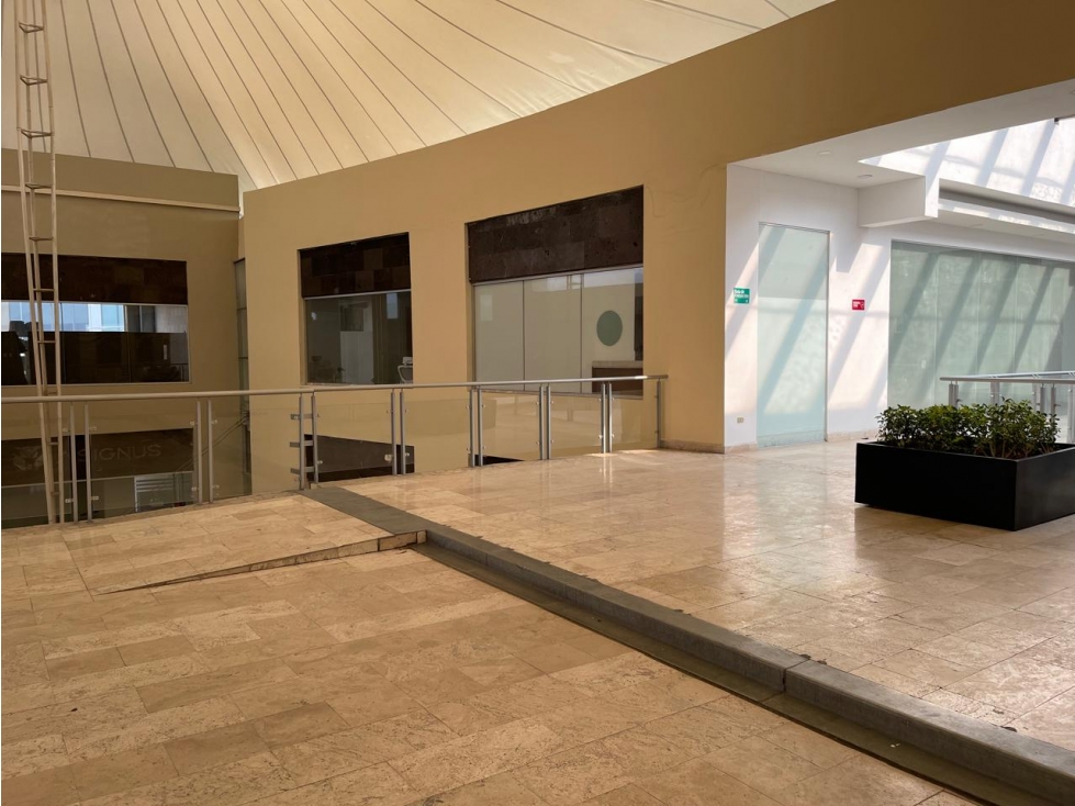 Oficina en venta en Sonata, Lomas de Angelopolis - 2