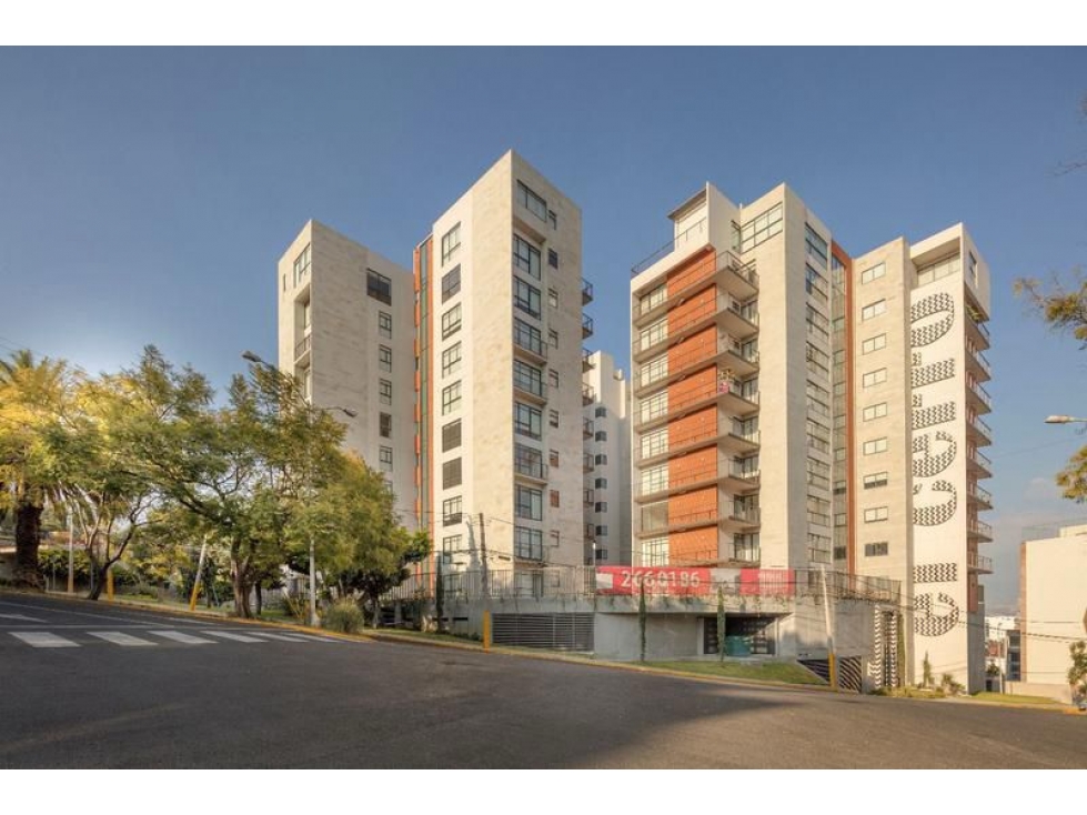 Departamento en Venta en La Paz