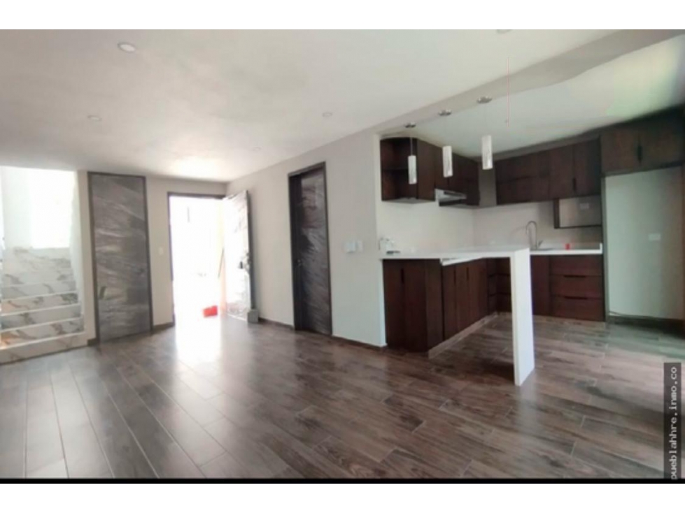 Casa en venta en Cuautlancingo - 4