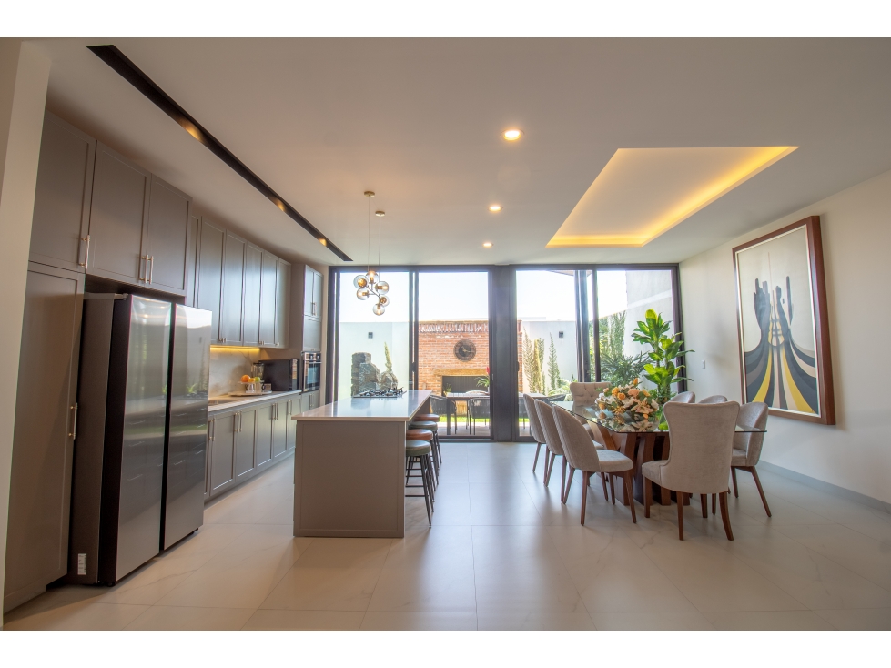 Casa en Venta en Lomas de Angelopolis