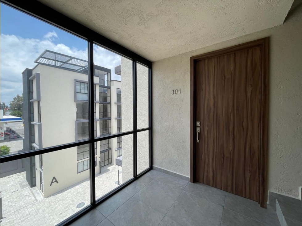 Departamento en venta en Camino Real — foto 3