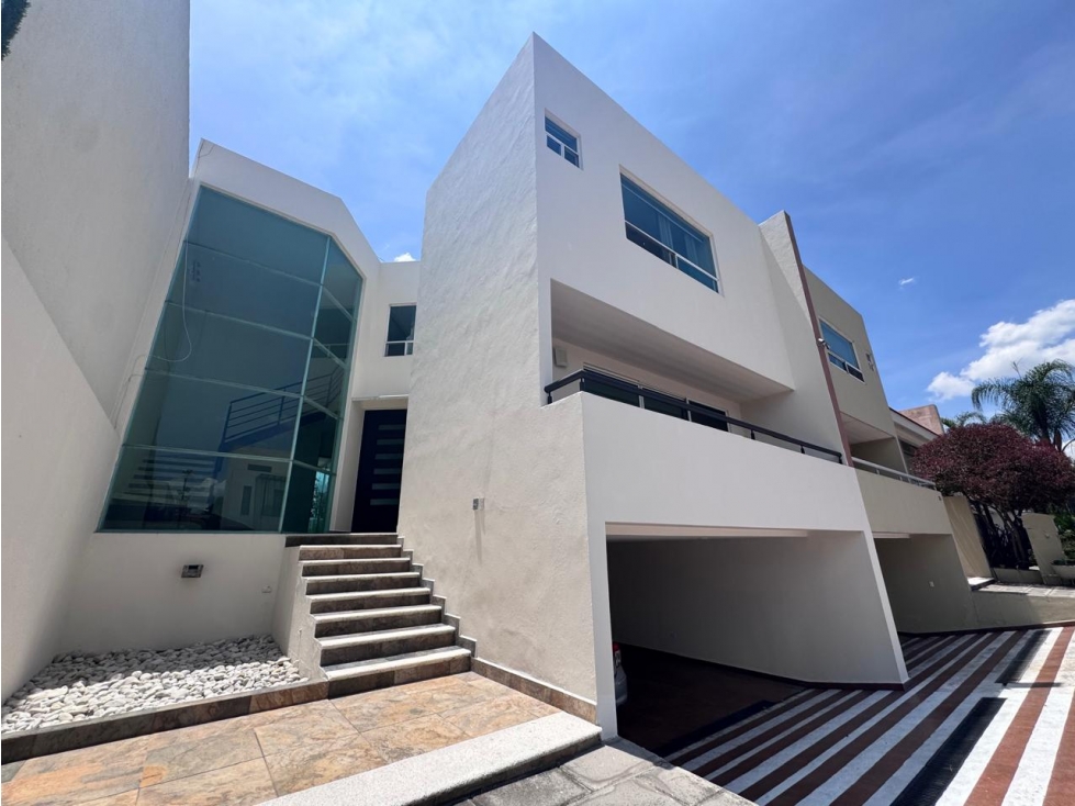 Casa en Venta atrás de Plaza San Diego