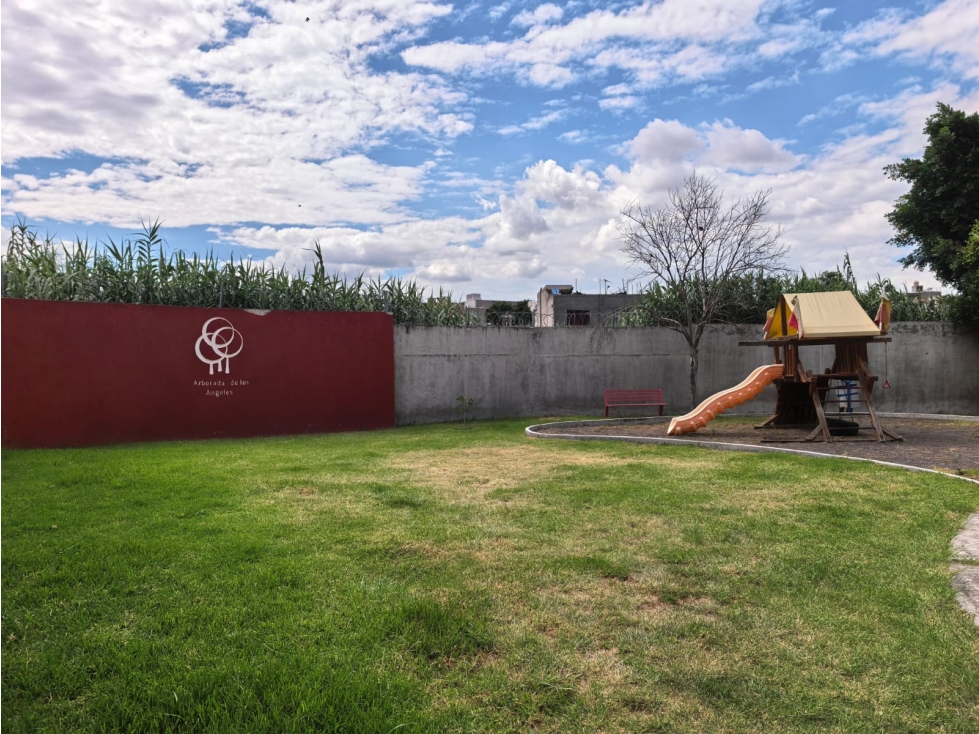Departamento en Renta en Zona Militar - 4