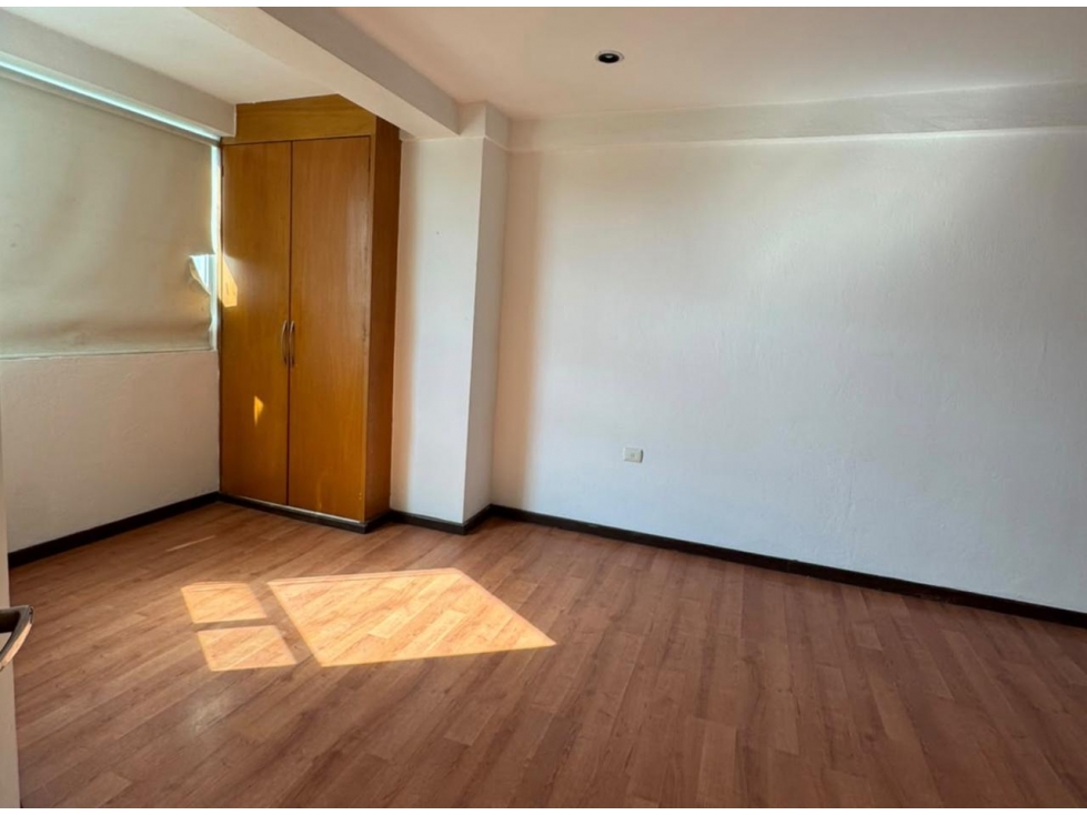 Departamento en venta zona UDLAP - 2