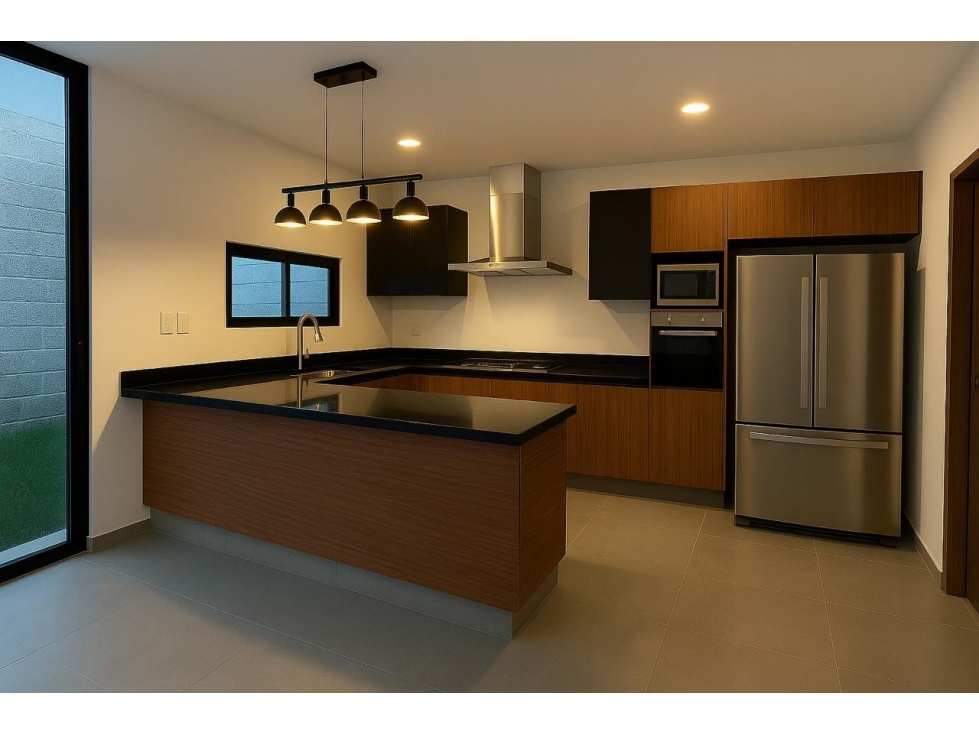 Casa en Venta en Residencial Monterreal, Cholula — foto 6