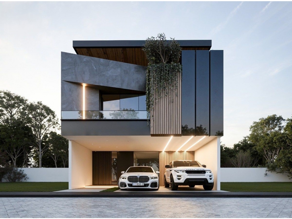 Casa en Venta en Parque Tlaxcala, Lomas de Angelópolis III