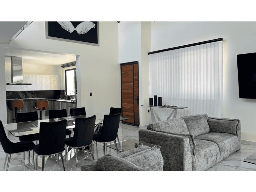 Casa en Venta en Atlixco - 6