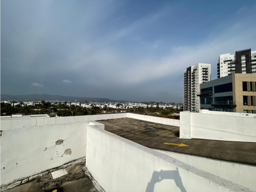 Oficina en venta en Sonata, Lomas de Angelopolis - 5
