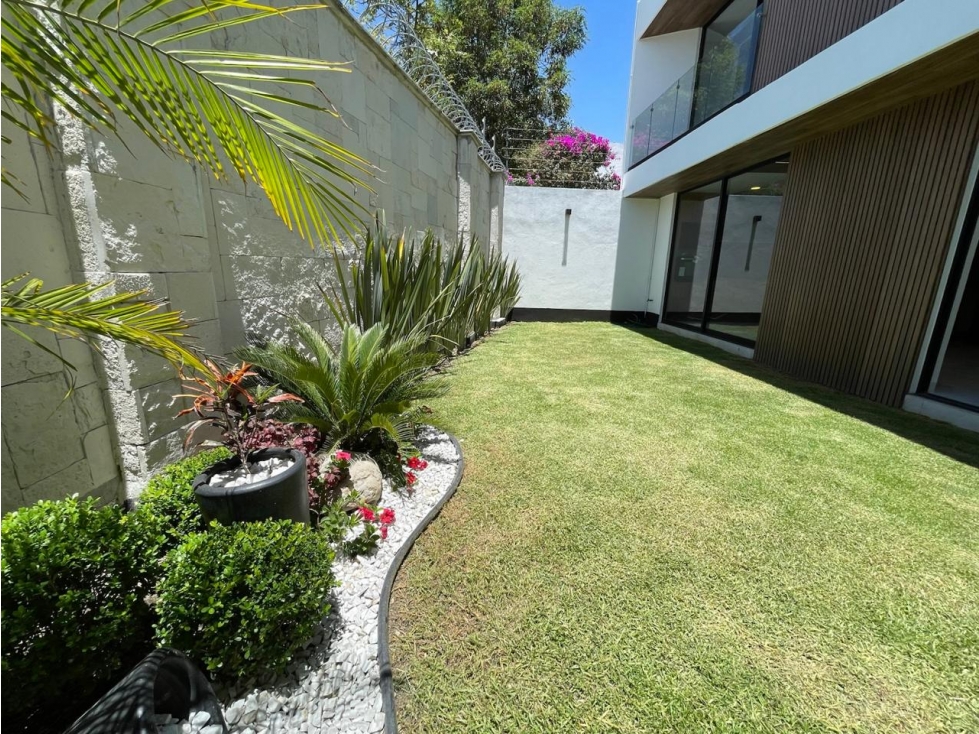 Casa en venta en Parque Foresta. Lomas de Angelopolis Cascatta — foto 3