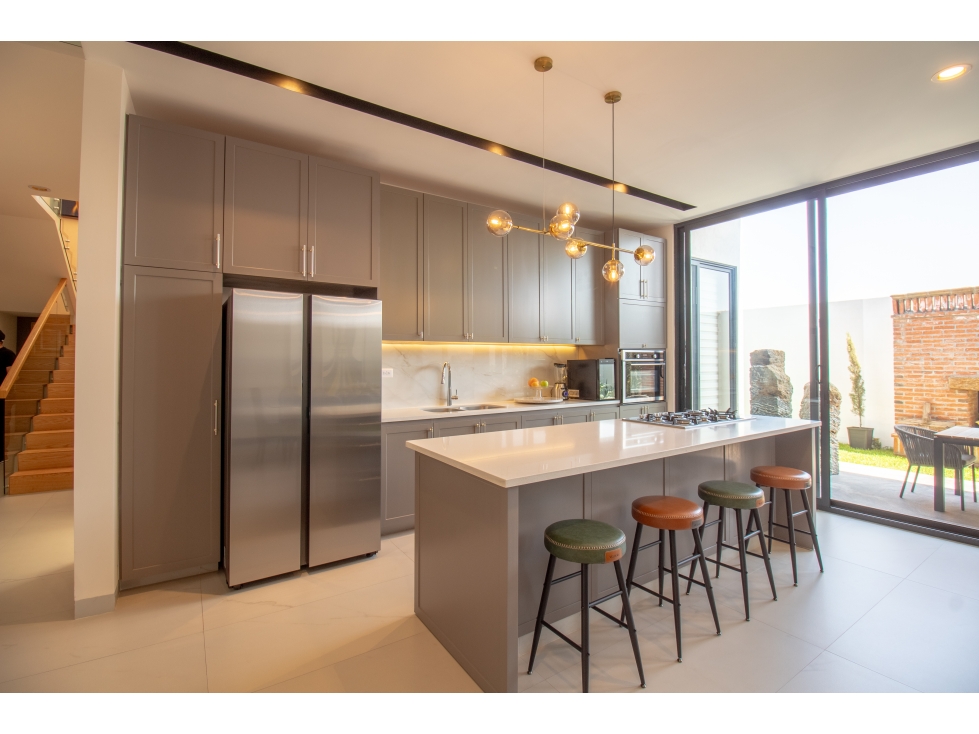 Casa en Venta en Lomas de Angelopolis — foto 5