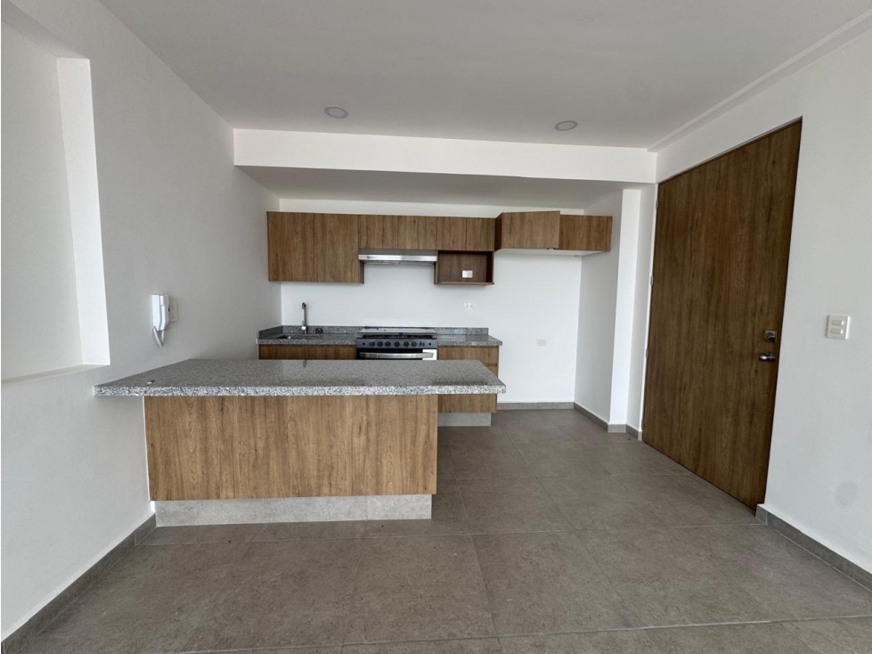 Departamento Pent-house en Venta Anzures — foto 3
