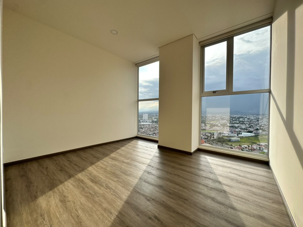 Departamento en Venta en Atlixcayotl — foto 5