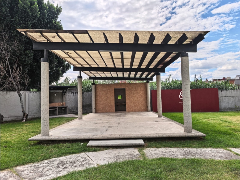 Departamento en Renta en Zona Militar - 3