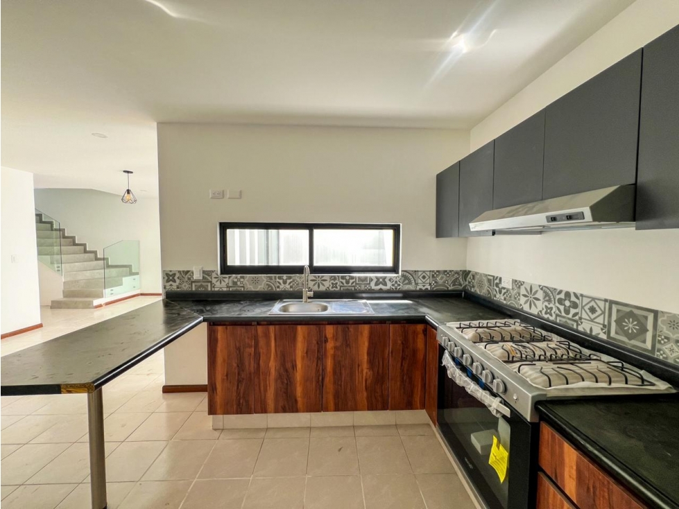Casa en venta en zona Plaza San diego. — foto 2